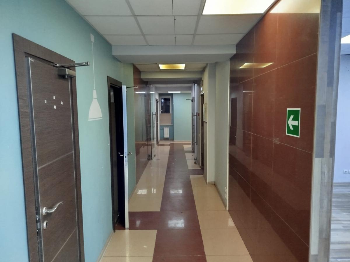 Сдается офис в Москве, дом  2,стр.83