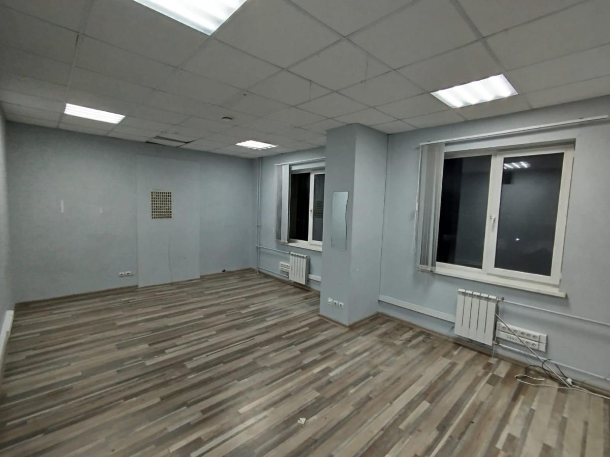 Сдается офис в Москве, дом  2,стр.83