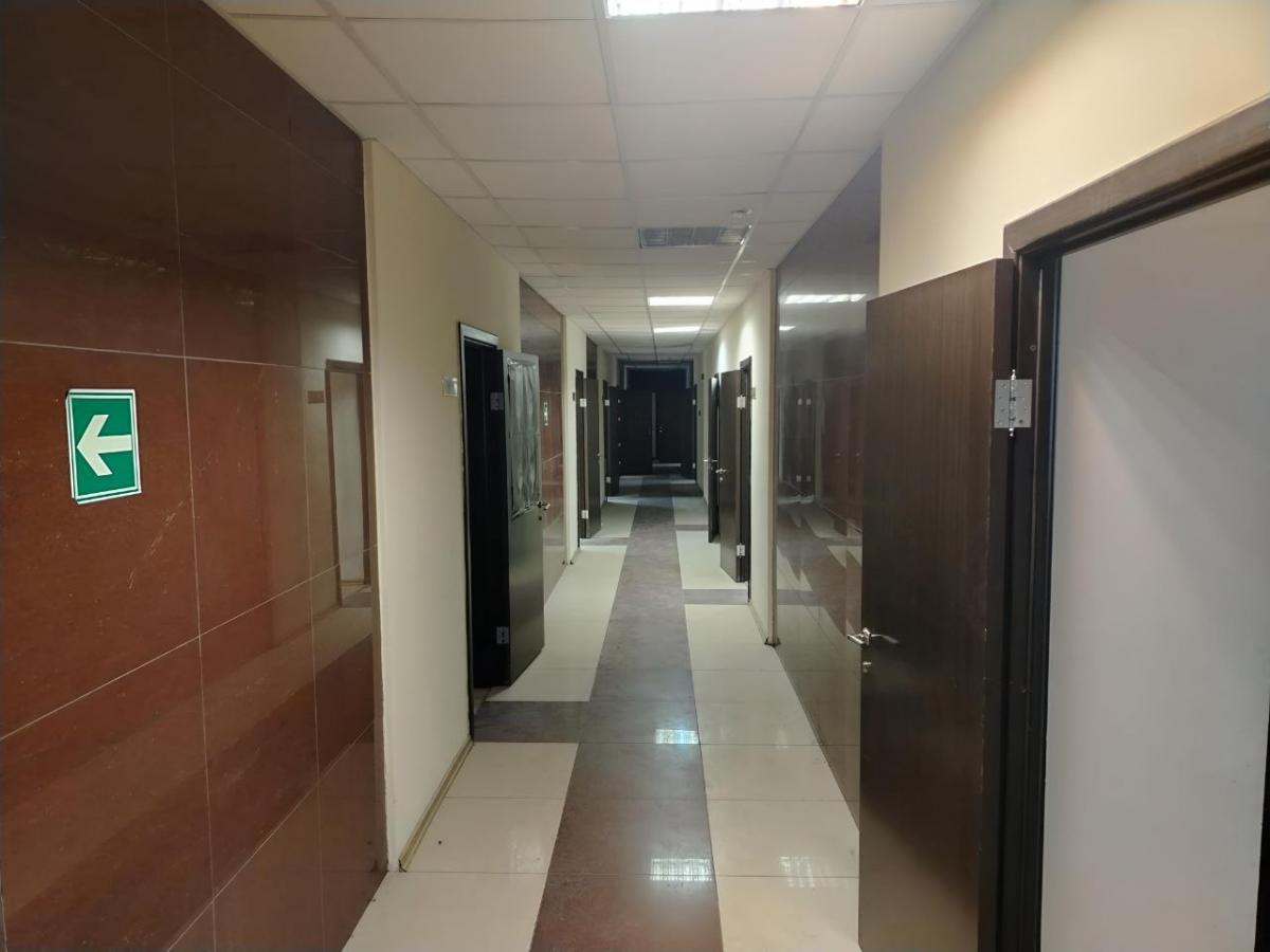 Сдается офис в Москве, дом  2,стр.21