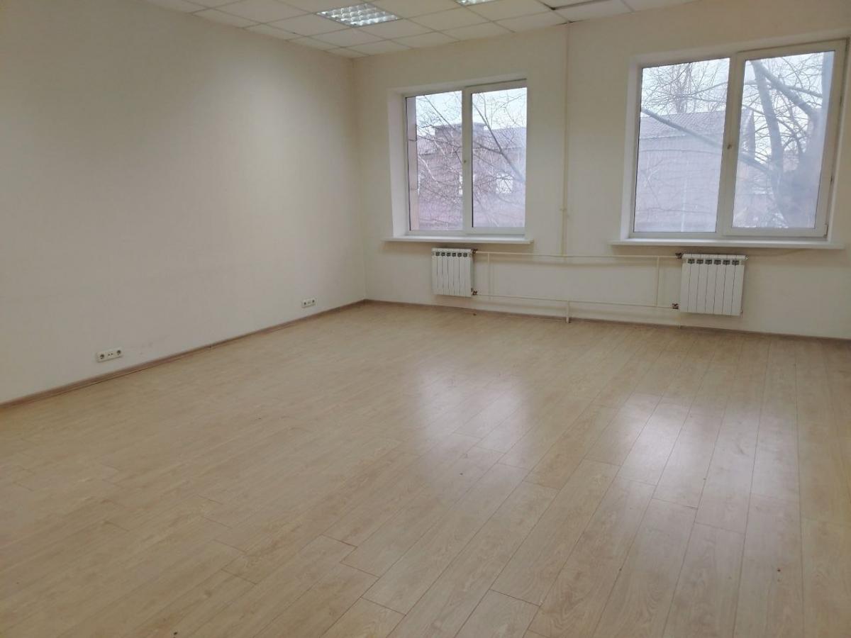 Сдается офис в Москве, дом  2,стр.21