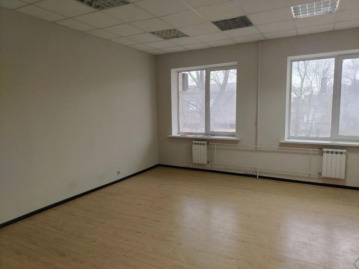 Сдается офис в Москве, дом  2,стр.21