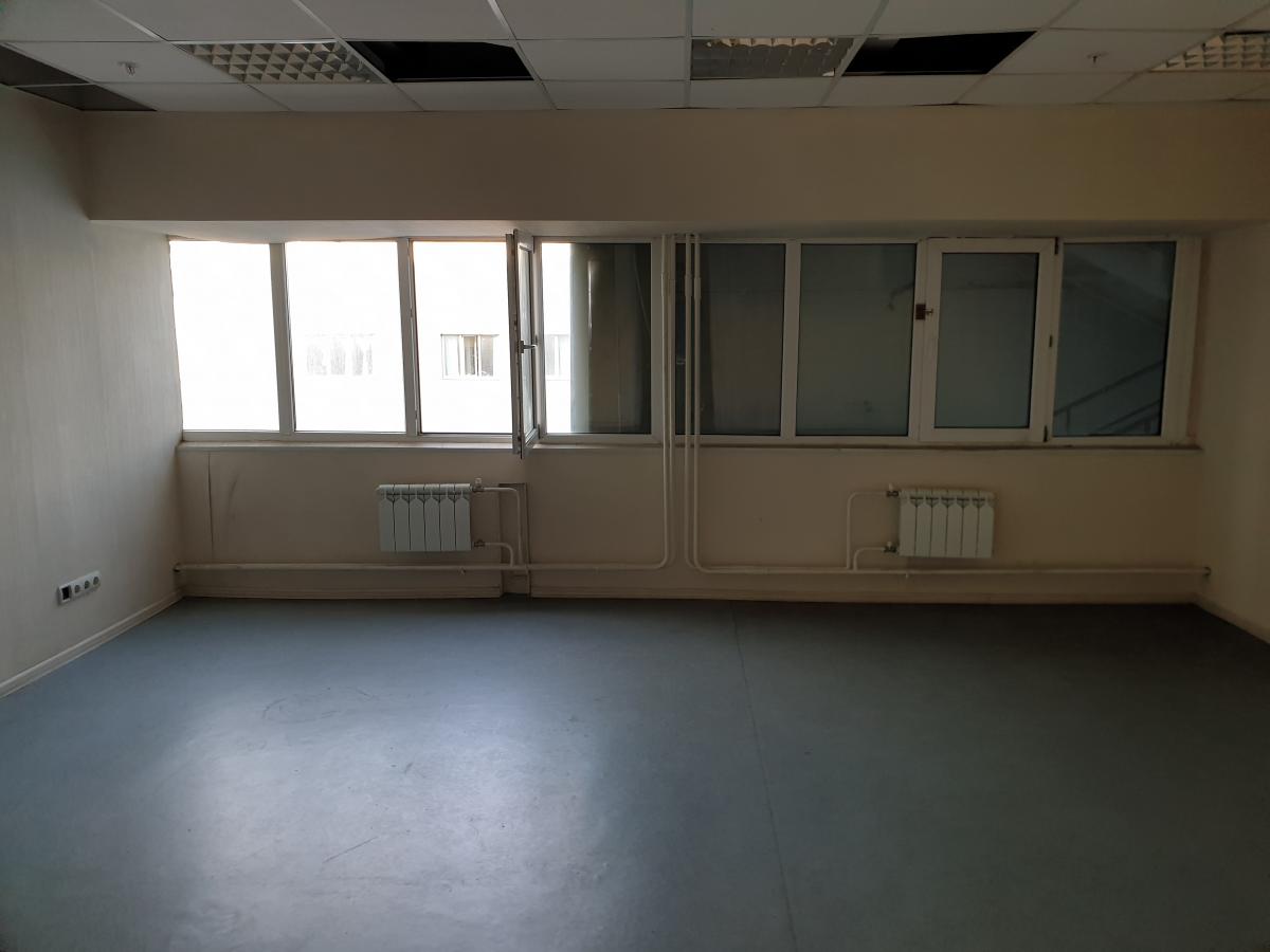 Сдается офис в Москве, стр. 1,стр.1