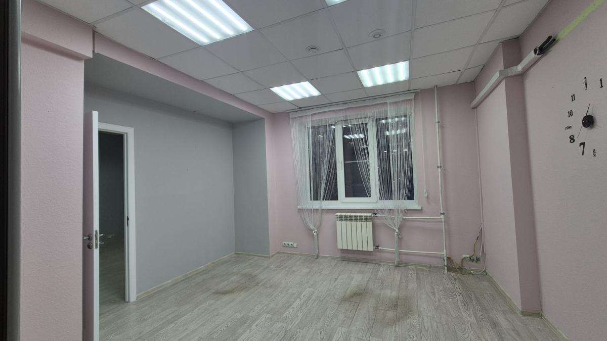 Сдается офис в Москве, дом 12,стр. 1