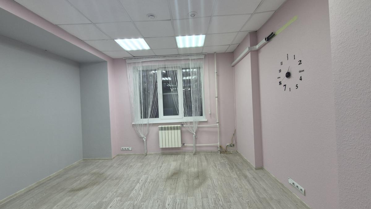 Сдается офис в Москве, дом 12,стр. 1