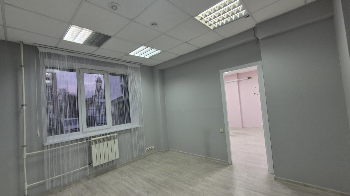 Сдается офис в Москве, дом 12,стр. 1