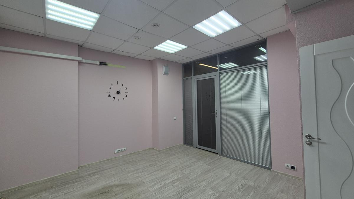 Сдается офис в Москве, дом 12,стр. 1