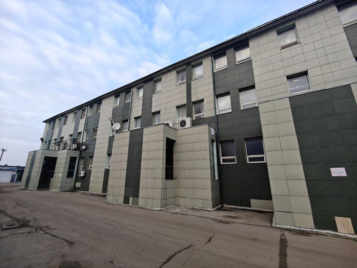 Сдается офис в Москве, стр.26