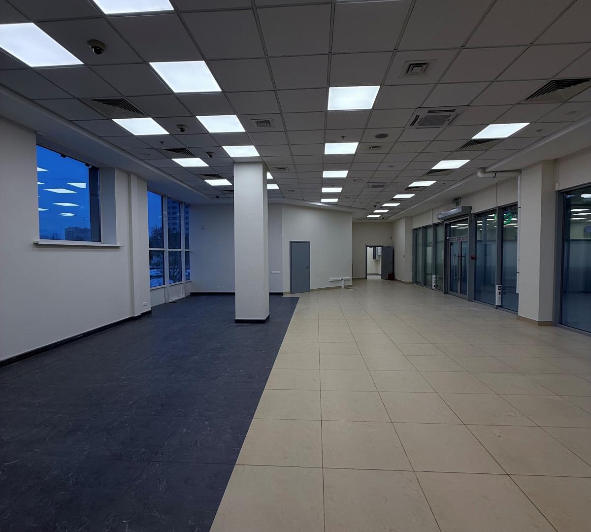 Сдается склад в Москве, дом 56