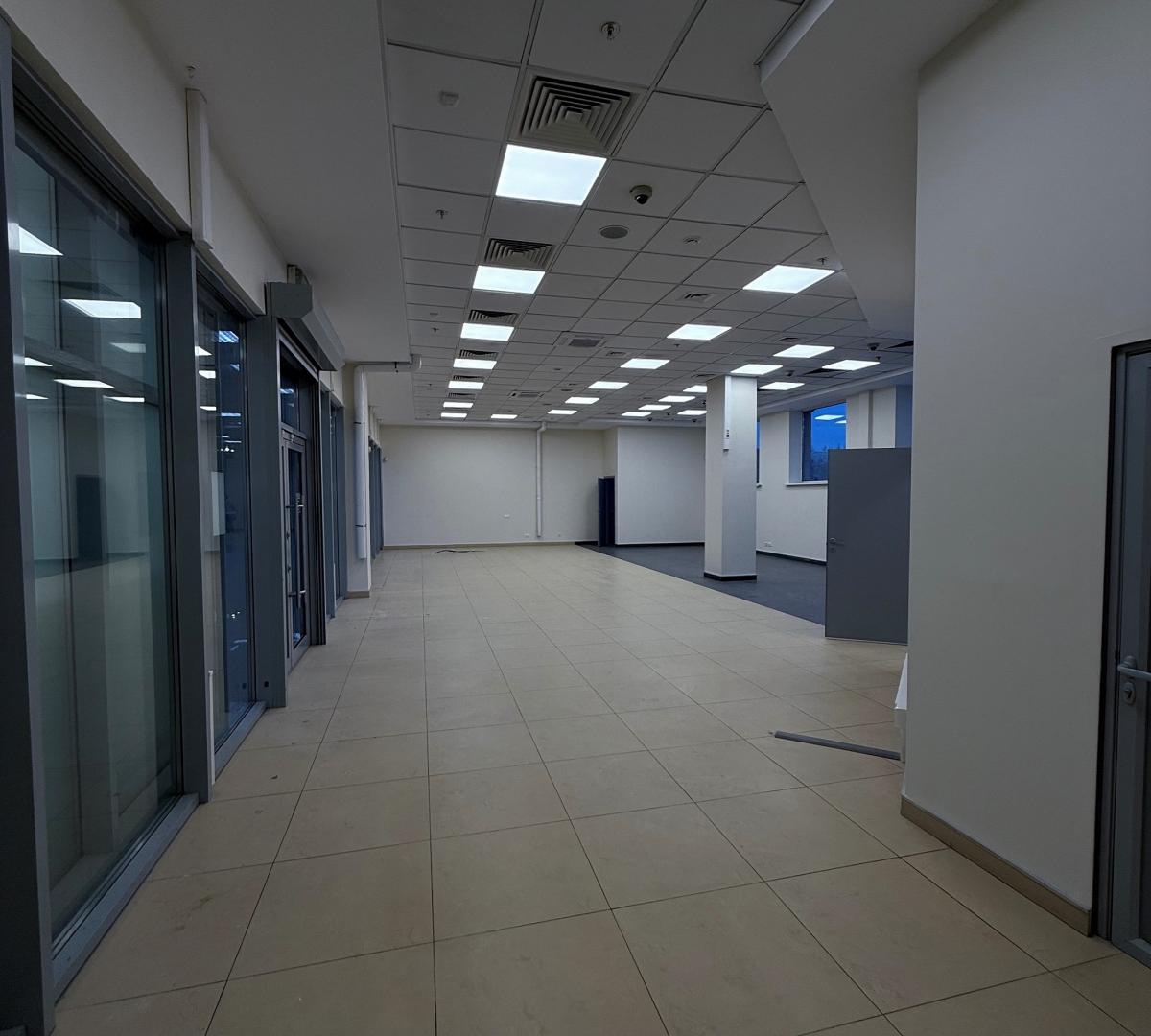 Сдается склад в Москве, дом 56