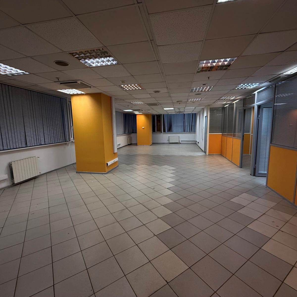 Сдается офис в Москве, дом 56