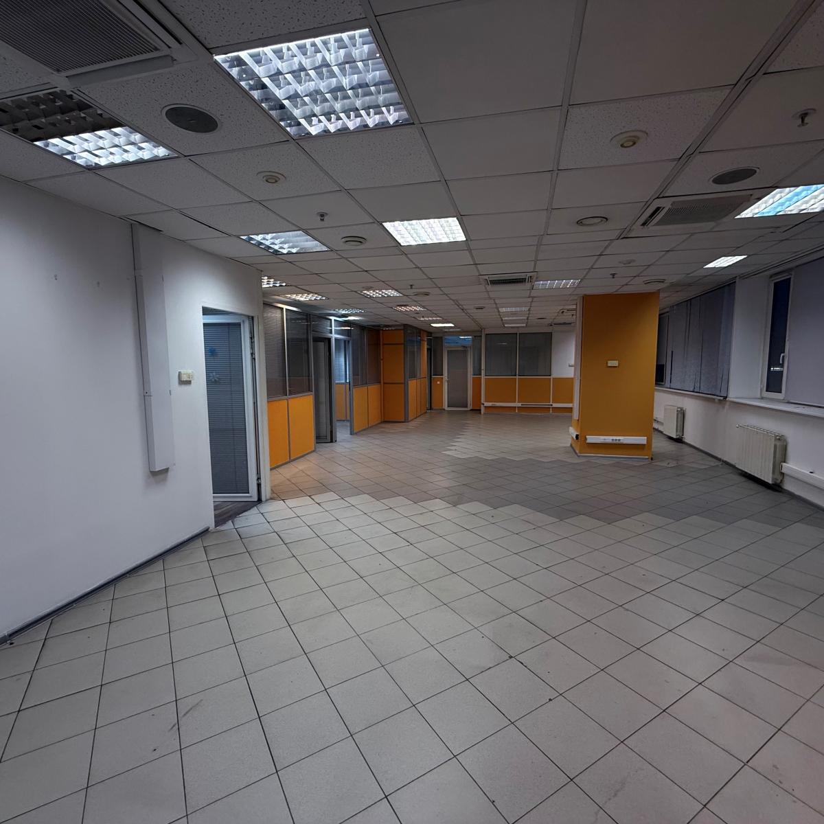 Сдается офис в Москве, дом 56