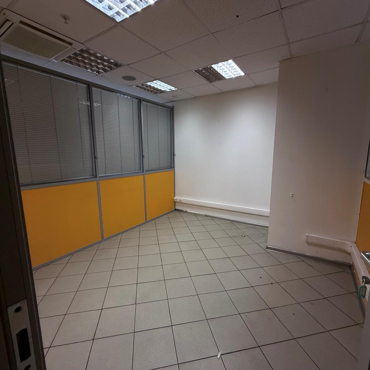 Сдается офис в Москве, дом 56