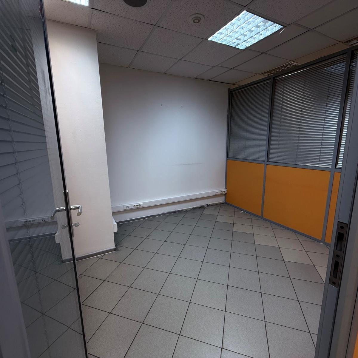 Сдается офис в Москве, дом 56