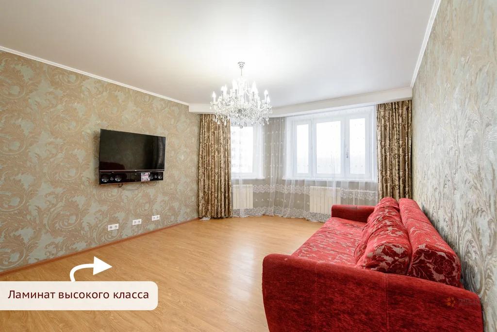 Продам 2-комнатную квартиру в Чехове, 10