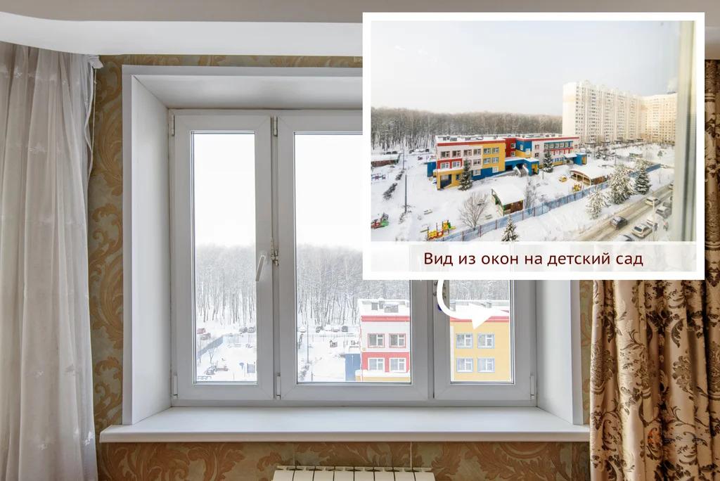 Продам 2-комнатную квартиру в Чехове, 10