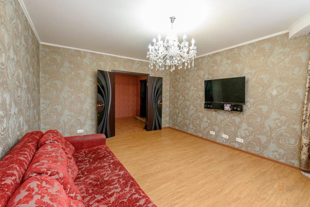 Продам 2-комнатную квартиру в Чехове, 10