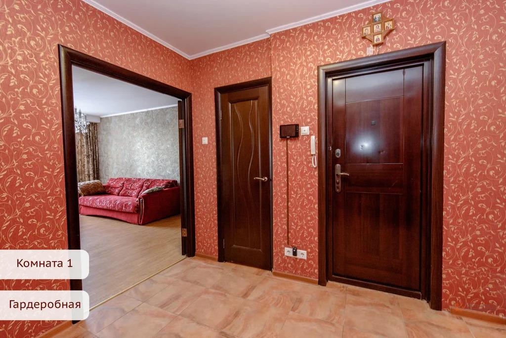 Продам 2-комнатную квартиру в Чехове, 10