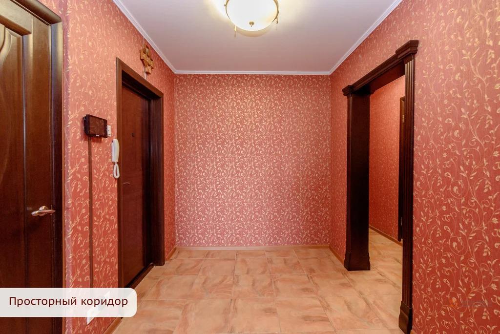 Продам 2-комнатную квартиру в Чехове, 10