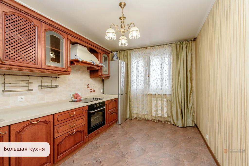 Продам 2-комнатную квартиру в Чехове, 10