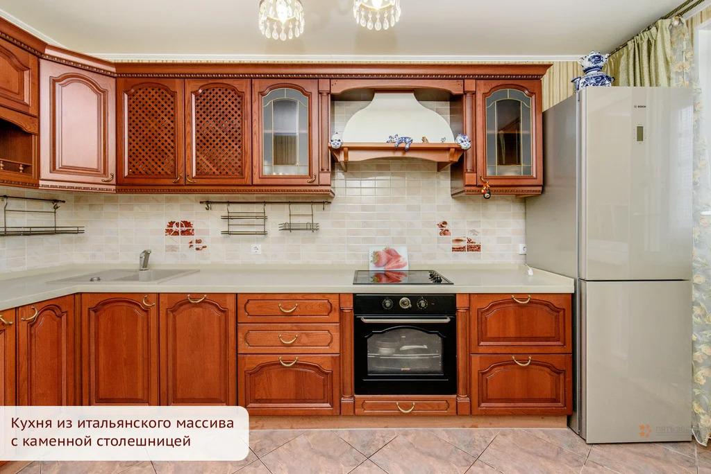 Продам 2-комнатную квартиру в Чехове, 10
