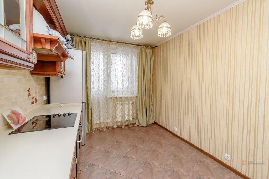 Продам 2-комнатную квартиру в Чехове, 10