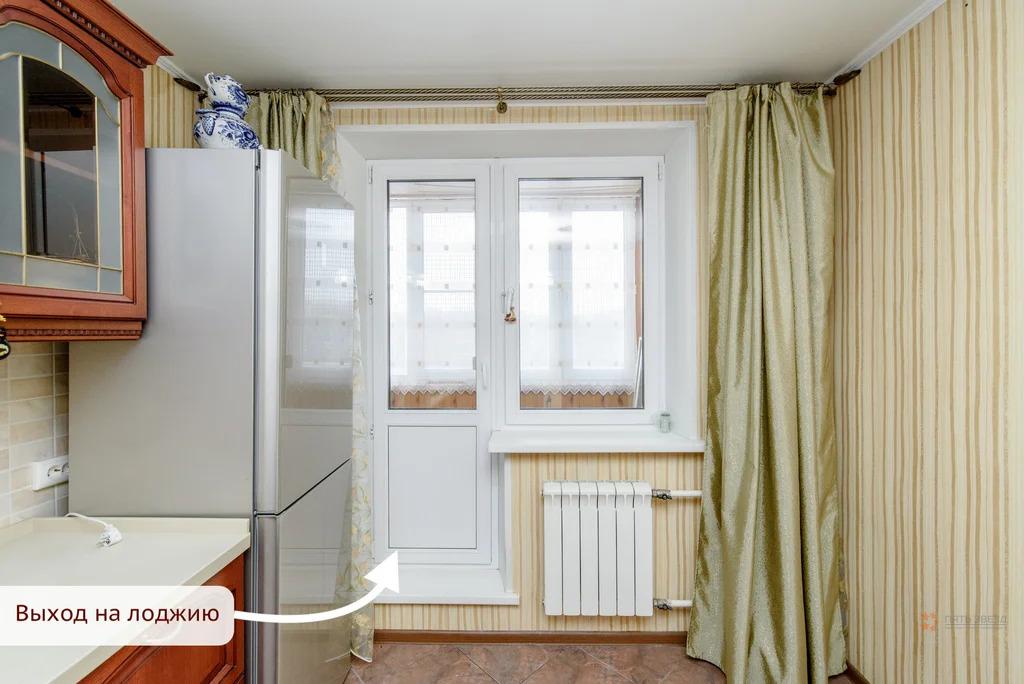 Продам 2-комнатную квартиру в Чехове, 10