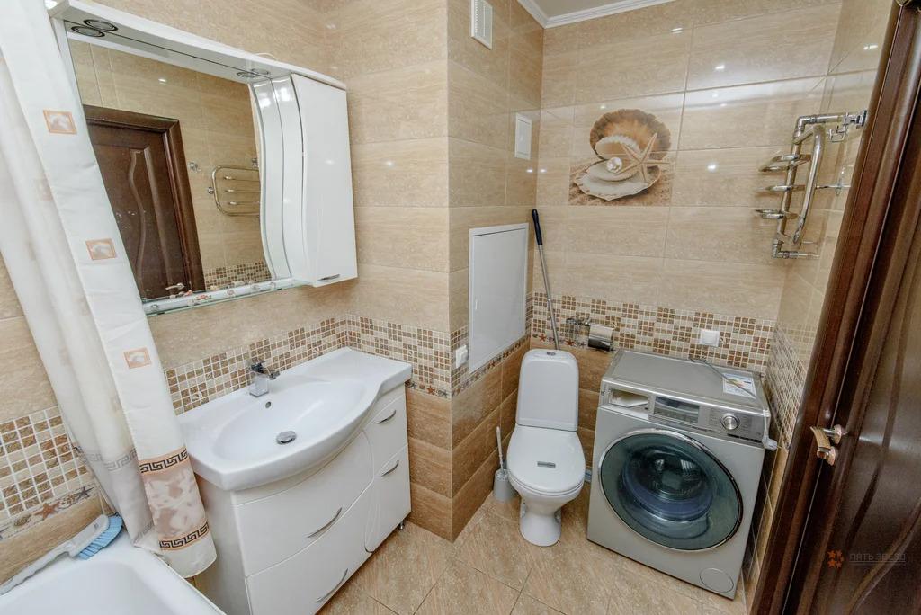 Продам 2-комнатную квартиру в Чехове, 10