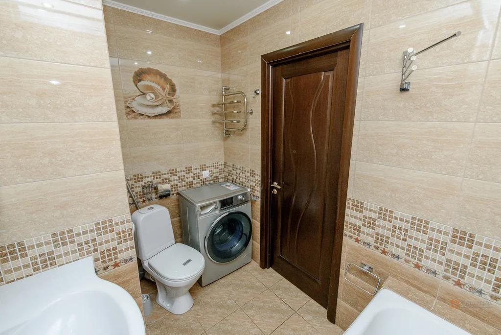 Продам 2-комнатную квартиру в Чехове, 10