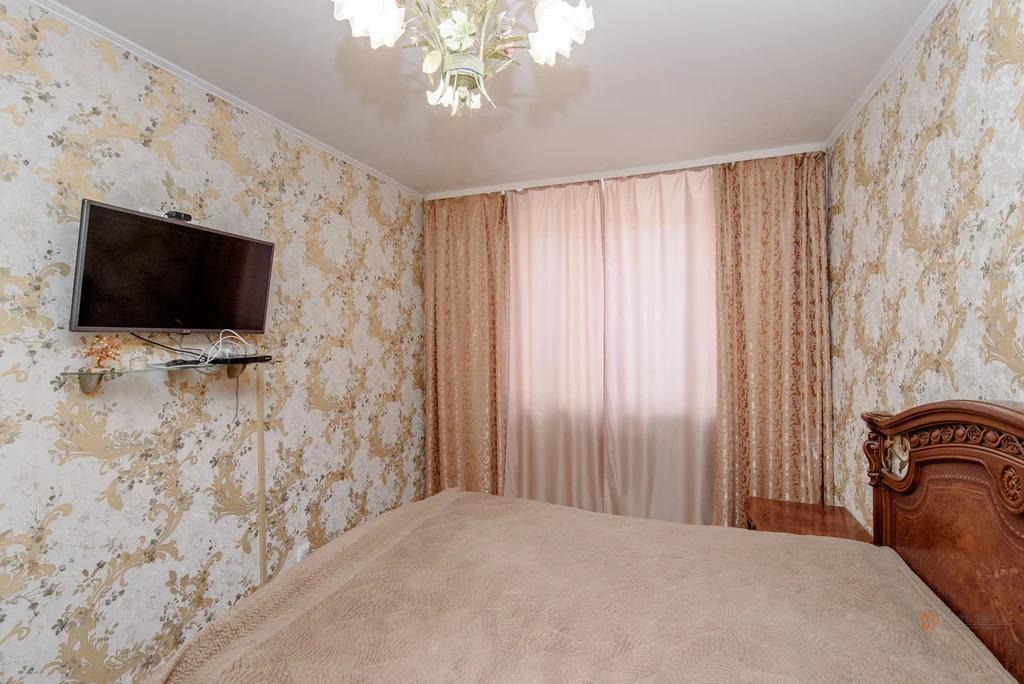 Продам 2-комнатную квартиру в Чехове, 10