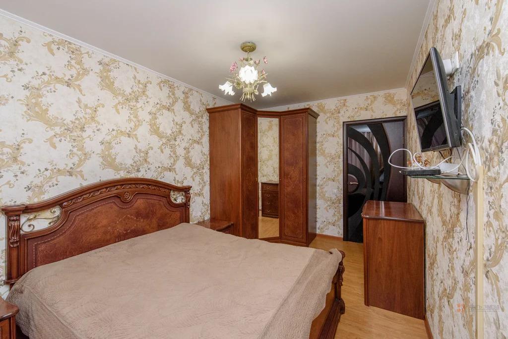 Продам 2-комнатную квартиру в Чехове, 10