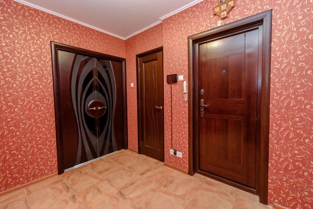 Продам 2-комнатную квартиру в Чехове, 10