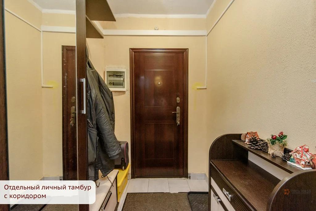 Продам 2-комнатную квартиру в Чехове, 10