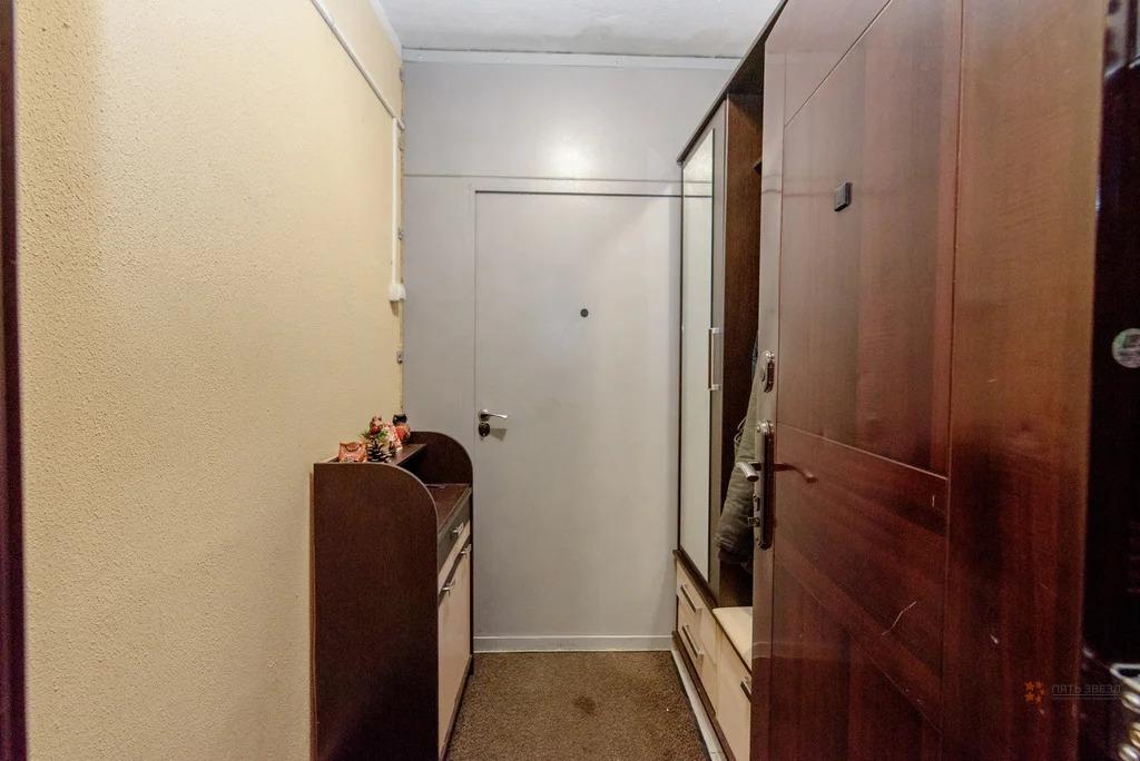 Продам 2-комнатную квартиру в Чехове, 10