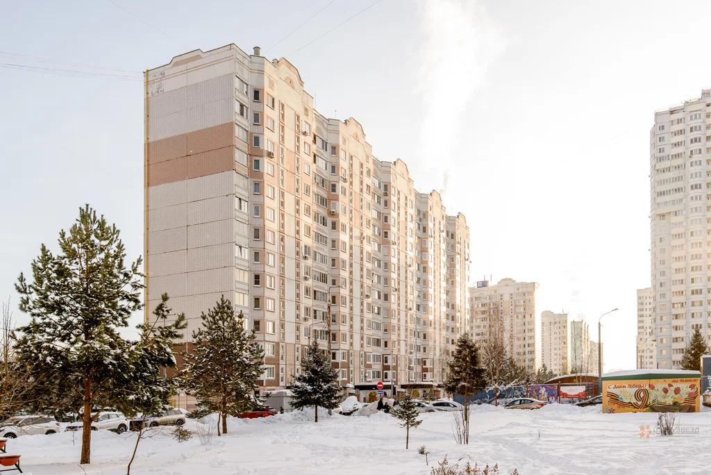 Продам 2-комнатную квартиру в Чехове, 10