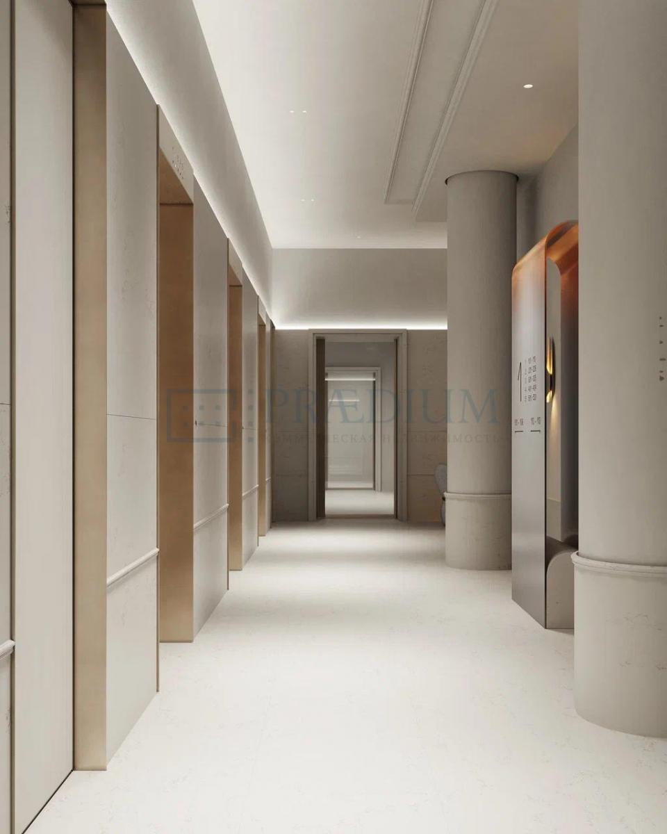 Продам офис в Москве, д 27