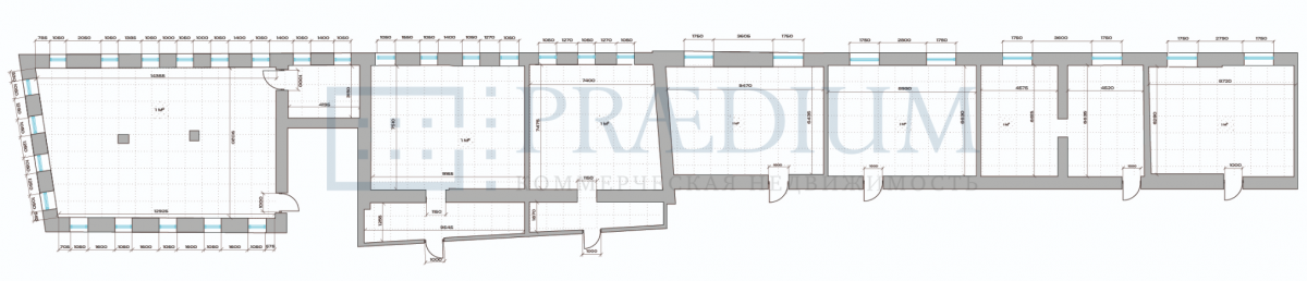 Продам офис в Москве, д 27