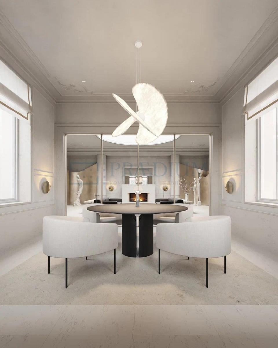 Продам офис в Москве, д 27