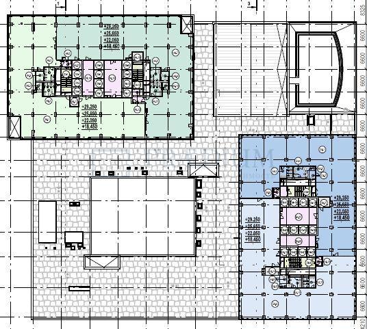 Сдается офис в Москве, д 23 стр 85