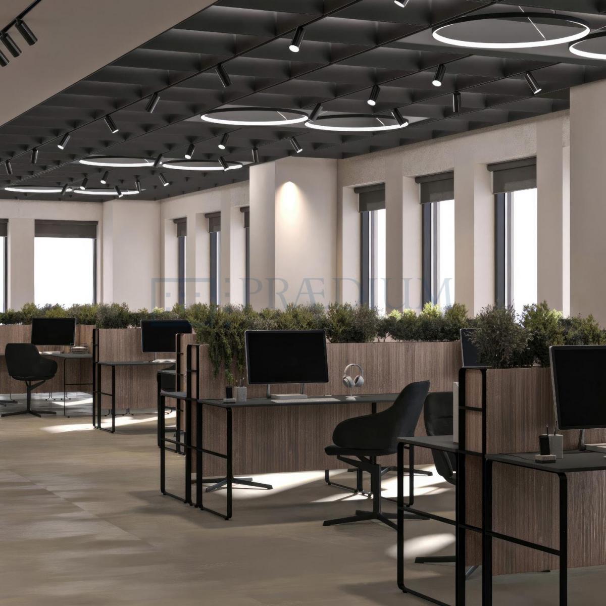 Сдается офис в Москве, д 23 стр 85