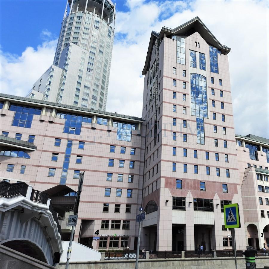 Сдается офис в Москве, д 52 стр 4