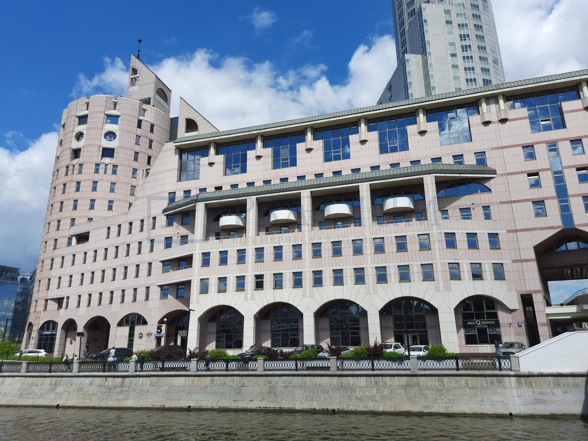 Сдается офис в Москве, д 52 стр 3