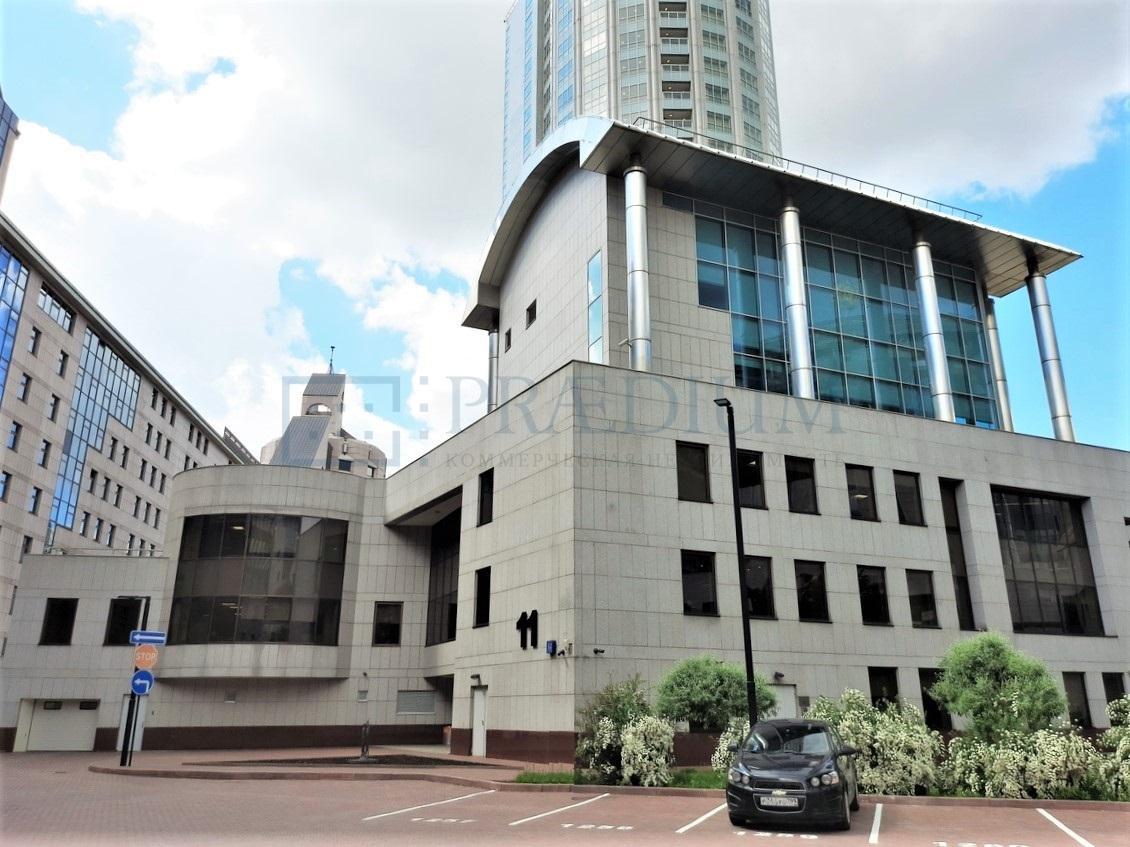 Сдается офис в Москве, д 52 стр 3