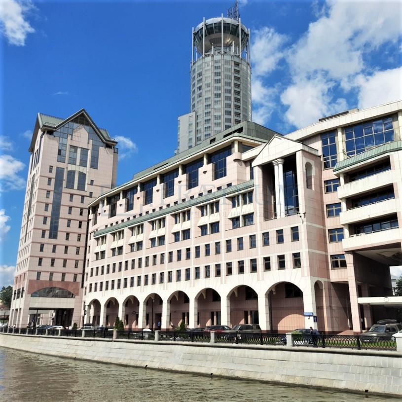 Сдается офис в Москве, д 52 стр 3