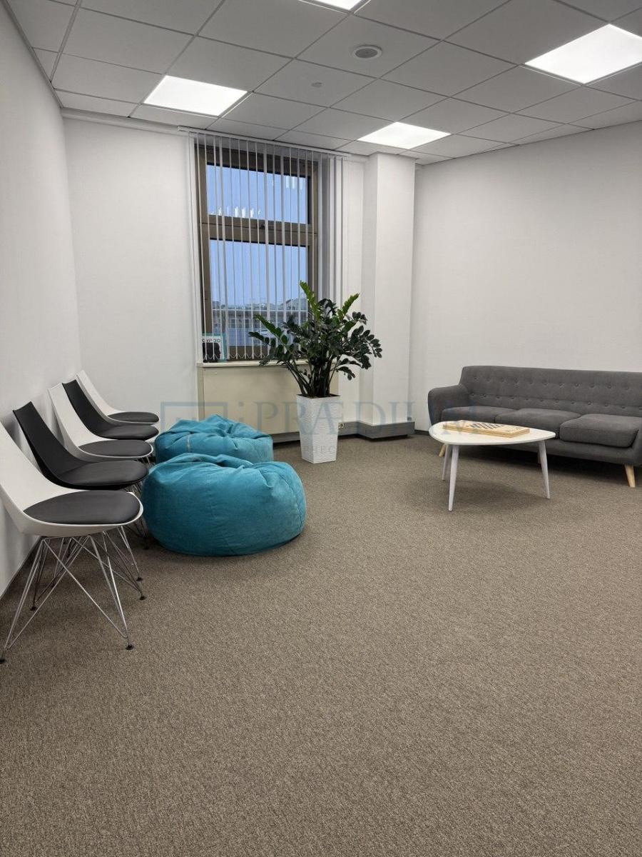 Сдается офис в Москве, д 52 стр 3