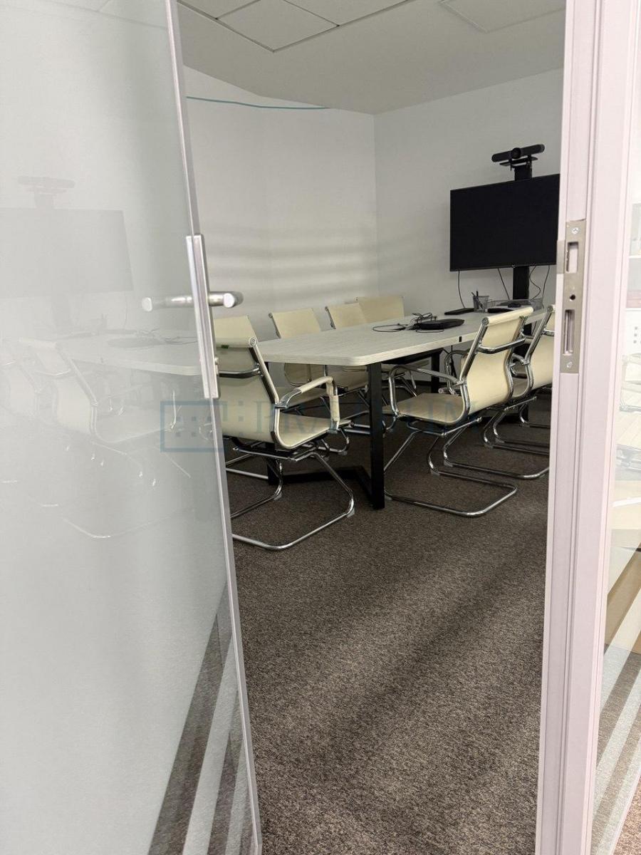 Сдается офис в Москве, д 52 стр 3