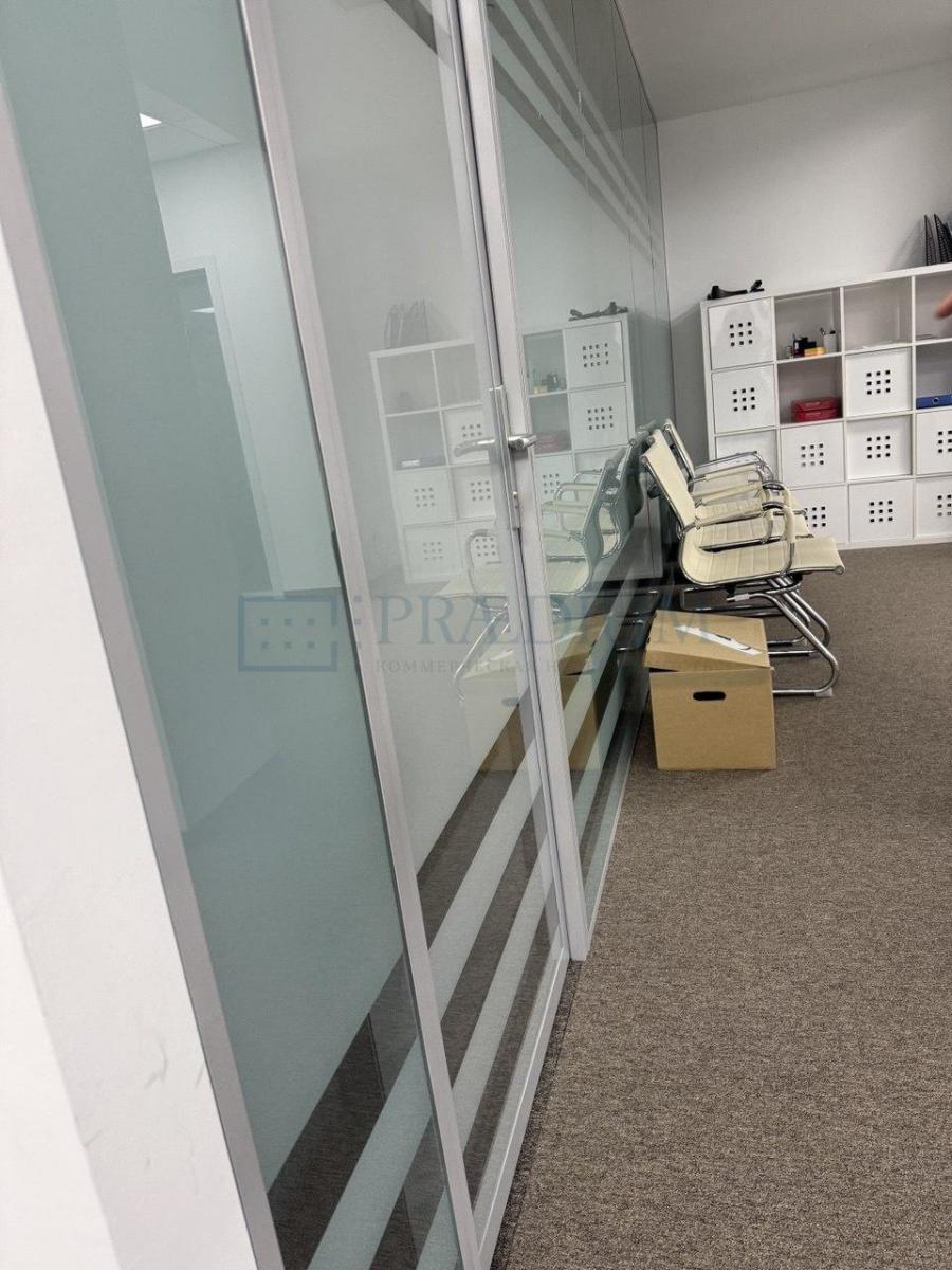 Сдается офис в Москве, д 52 стр 3