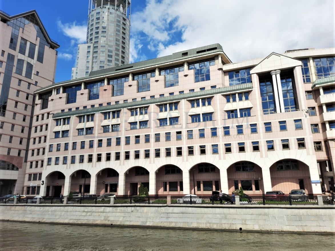 Сдается офис в Москве, д 52 стр 3