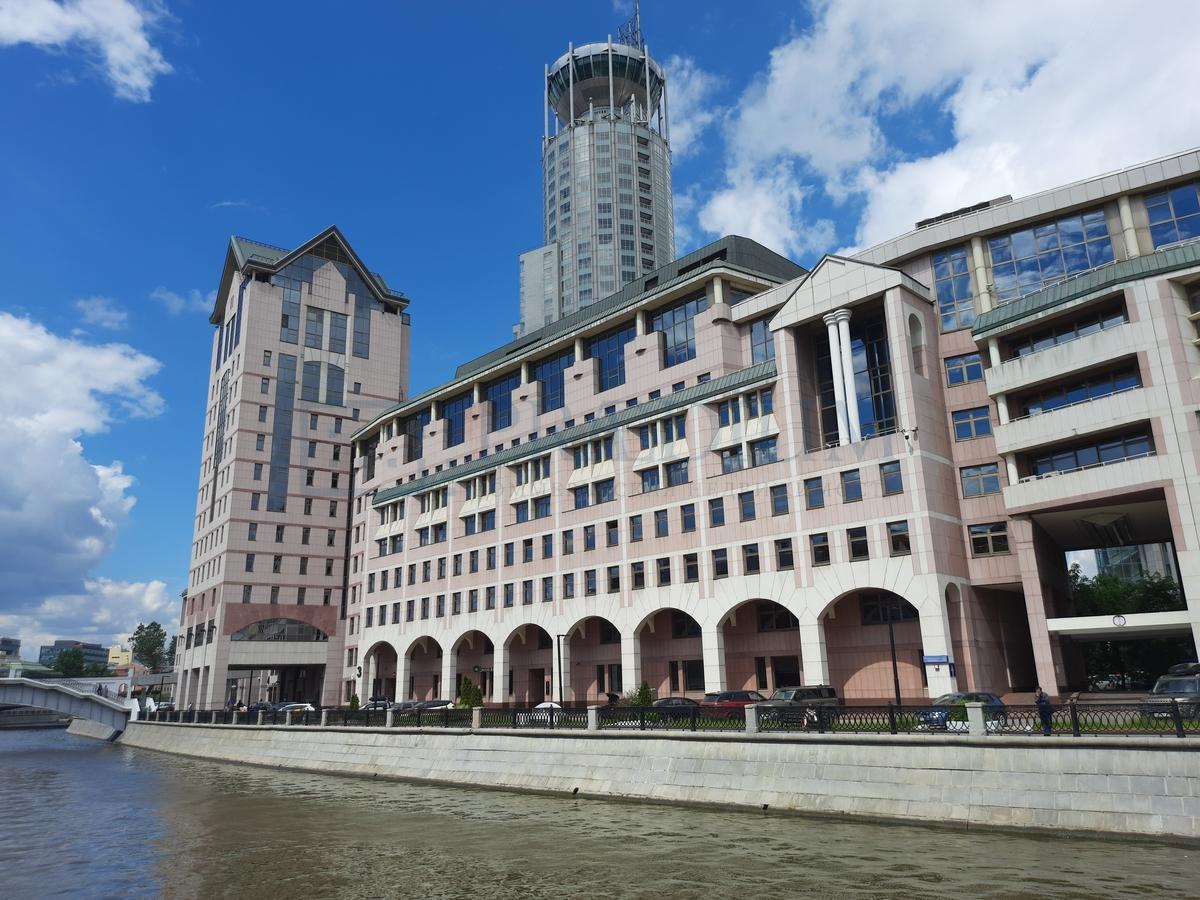 Сдается офис в Москве, д 52 стр 5