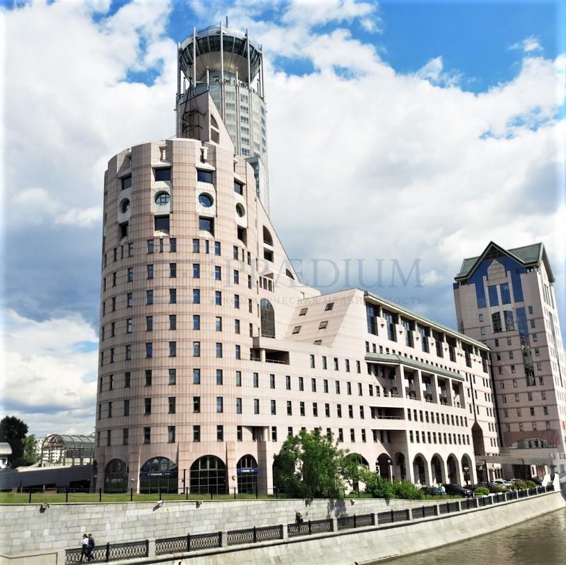 Сдается офис в Москве, д 52 стр 5