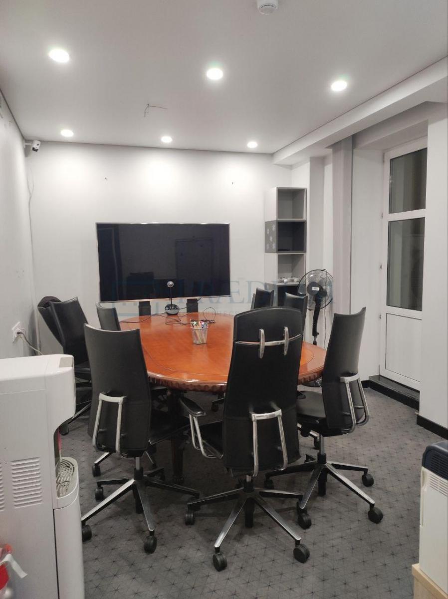 Сдается офис в Москве, д 17